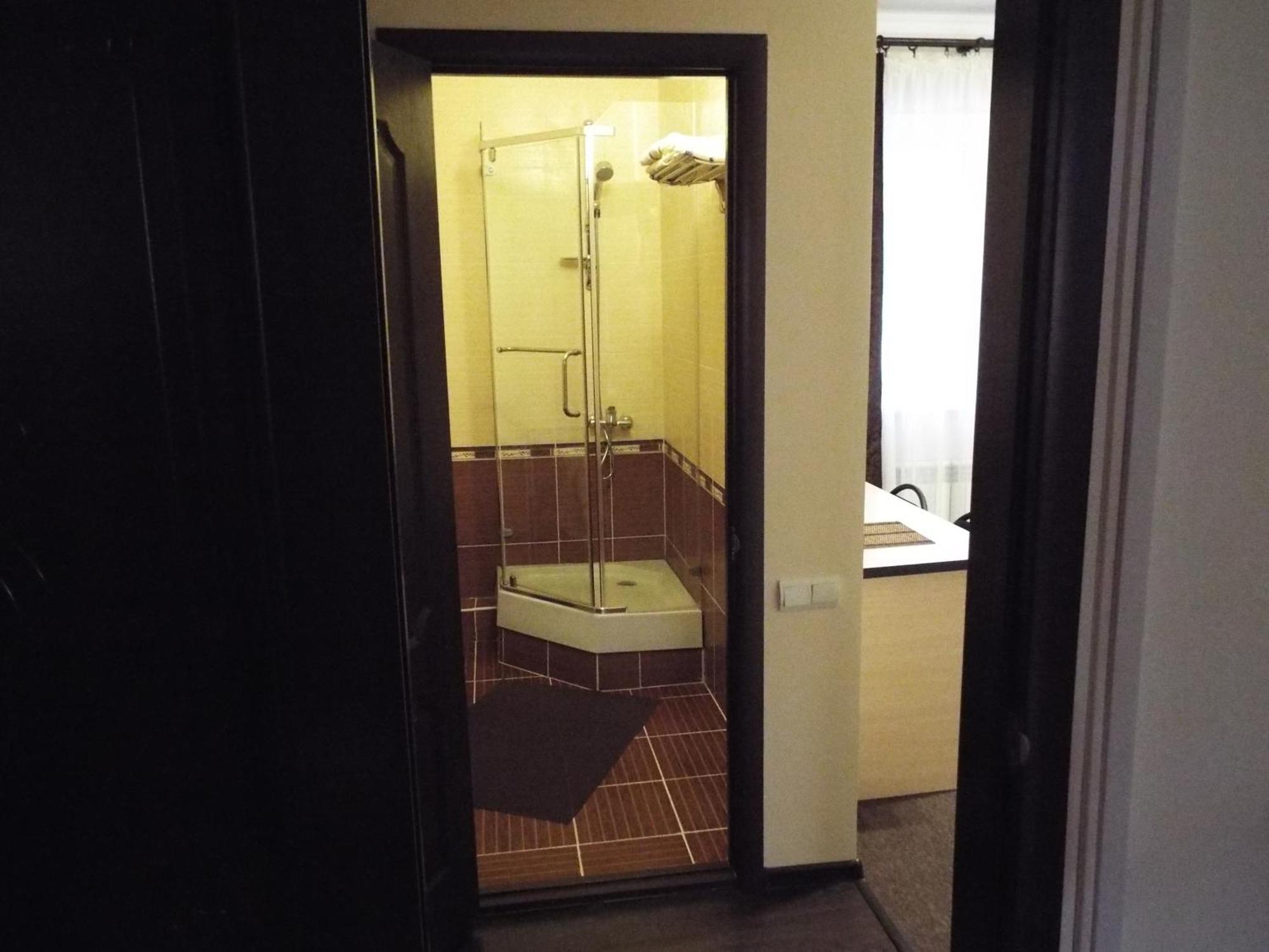 Ulpan Mini Hotel อัสตานา ห้อง รูปภาพ