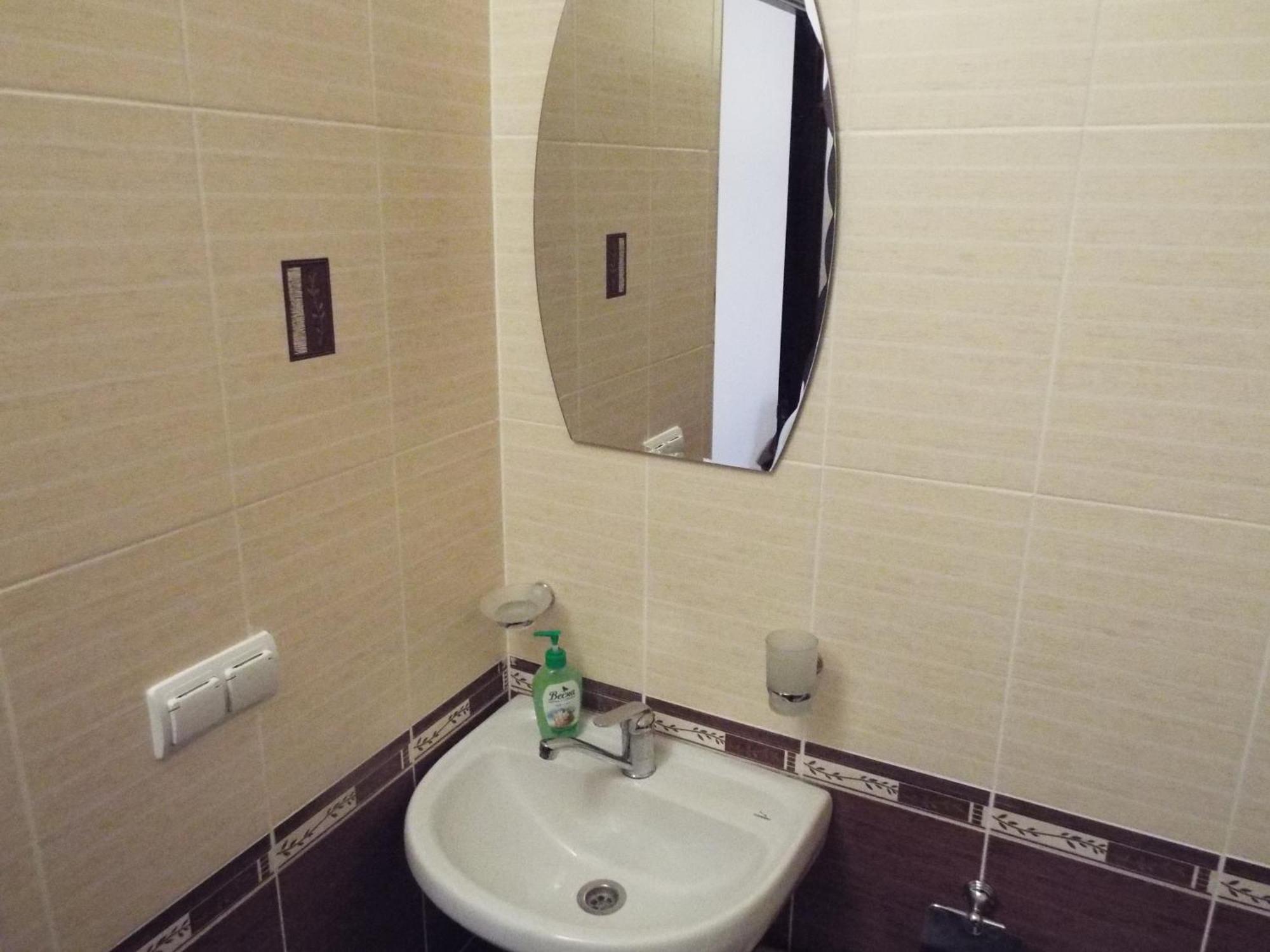 Ulpan Mini Hotel อัสตานา ห้อง รูปภาพ
