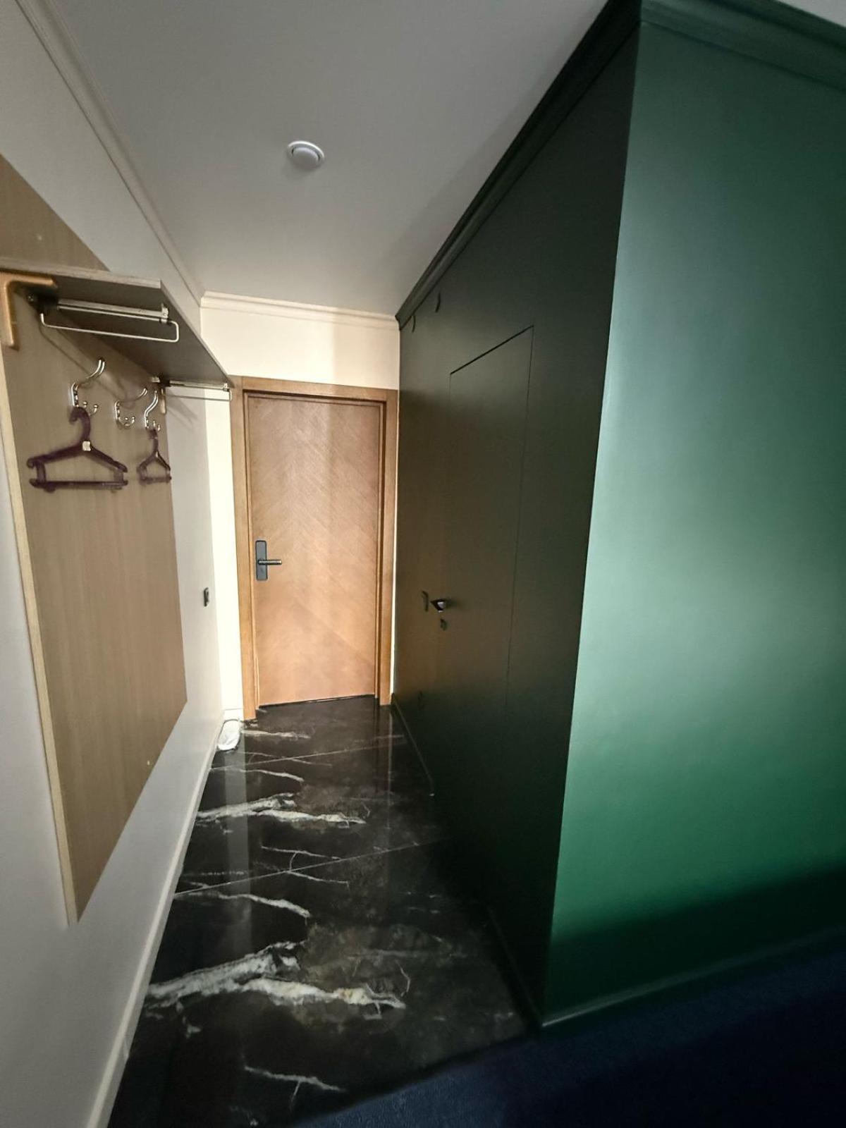 Ulpan Mini Hotel อัสตานา ภายนอก รูปภาพ